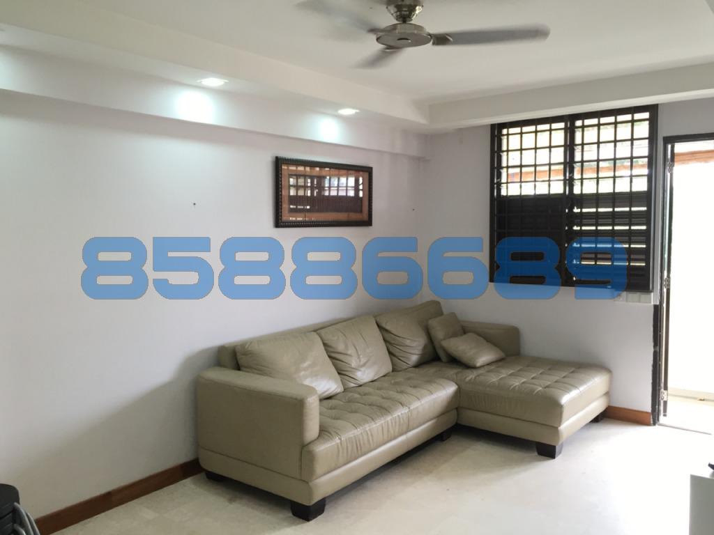Blk 89 Commonwealth Drive (Queenstown), HDB 3 Rooms #92232882